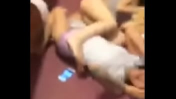 Periscope girls