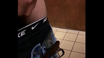 Stroking and playing with this cock because I&rsquo_m bored. Someone wanna help me?