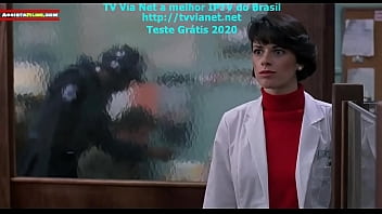 chifrudo, filme retro, filme completo, inocente