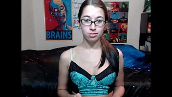 cute alexxxcoal fingering herself on live webcam  - 6cam.biz