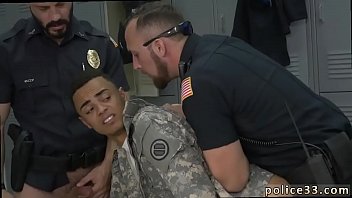 Porno gay police movie and hot nude sex first time Stolen Valor