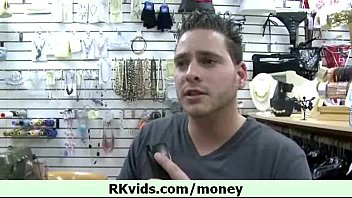 Nudity and sex for money 5