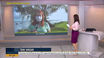 Simone Lazzari - Coroa Boa de Gostosa