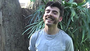 Sweet Latino Boy Fucked On Cam For Cash