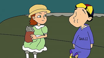 Kricko y paty ven Netflix