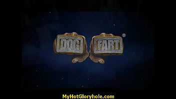 The Art Of Gloryhole Cock Sucking 20