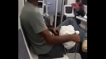 Tarado do metro
