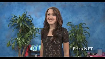 Cute gals share one cock