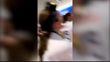 Alex Morgan Twerk Dans Le Vestiaire