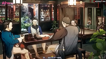 原神[胡桃] -往生堂前編