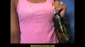 Amazing gloryhole super blowjob - video 24