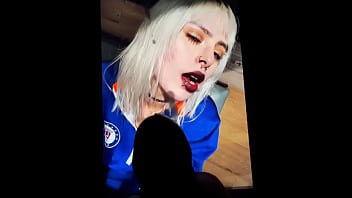 Rico Tribute A Mi Amiga...