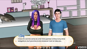 PRINCE OF SUBURBIA • VERSION 1.0 • FULL WALKTHROUGH