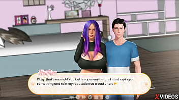 PRINCE OF SUBURBIA • VERSION 1.0 • FULL WALKTHROUGH