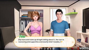 PRINCE OF SUBURBIA • VERSION 1.0 • FULL WALKTHROUGH