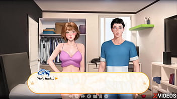 PRINCE OF SUBURBIA • VERSION 1.0 • FULL WALKTHROUGH