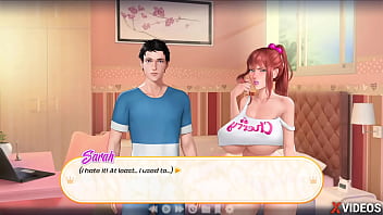 PRINCE OF SUBURBIA • VERSION 1.0 • FULL WALKTHROUGH