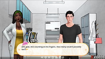 PRINCE OF SUBURBIA • VERSION 1.0 • FULL WALKTHROUGH