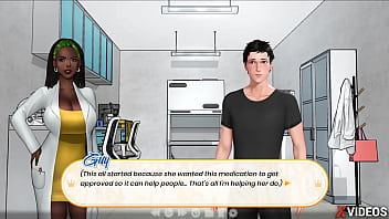 PRINCE OF SUBURBIA • VERSION 1.0 • FULL WALKTHROUGH