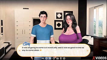 PRINCE OF SUBURBIA • VERSION 1.0 • FULL WALKTHROUGH