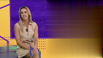 Cris Dias - Band Esporte Clube (29.05.21)