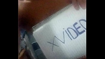 Vídeo de verificação