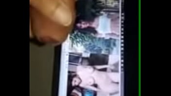 Cumtribute to Yagan Moore and Elsa Galvan...