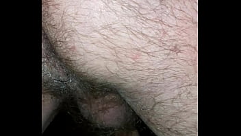 Fresh Out of Jail Self Anal Fuck...