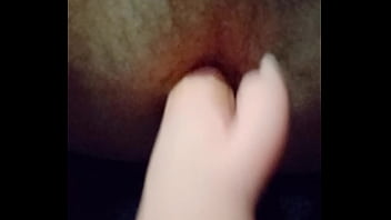 Machine Butt Play...