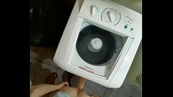 Papel de corno em casa