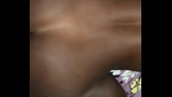 Ma Petite Ivoirienne Du Ciciba Adore Quand Ses Pieds Tremblent...