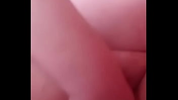 Fat hoe mastubates