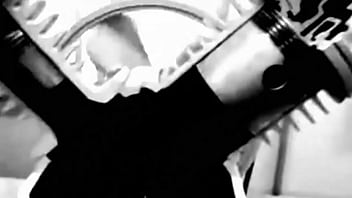 As calcinhas da vizinha