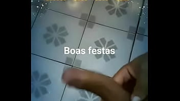 Boas festas e feliz 2018