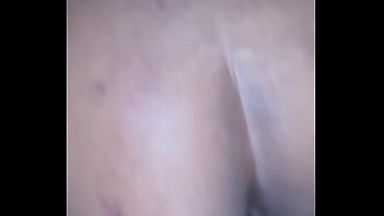 Fuckin ha fat stink ass bout got caught...