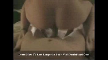 Georgia - horny MILF gets fucked by husband (part 2)