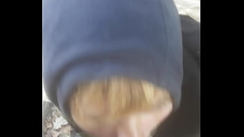 Found Me Dick Sucker...