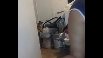 Upshorts gf stretching Porn Video - Rexxx
