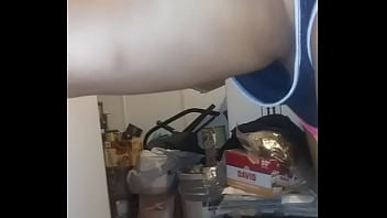 Upshorts gf stretching Porn Video - Rexxx