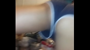 Upshorts gf stretching Porn Video - Rexxx