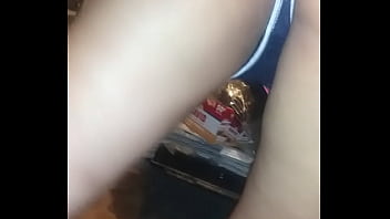 Upshorts gf stretching Porn Video - Rexxx