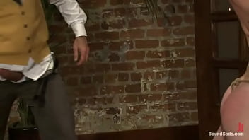 [BoundGods] The Reynolds - Nick Moretti, Colton Steele