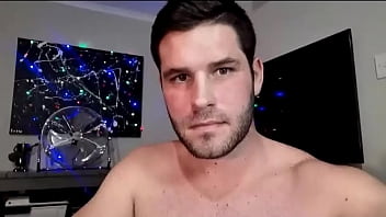 hansome beefy