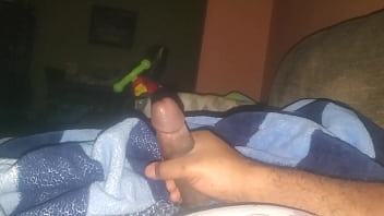 Cum Black Handjob Masturbation Solo Bbc Soloboy Black Cock