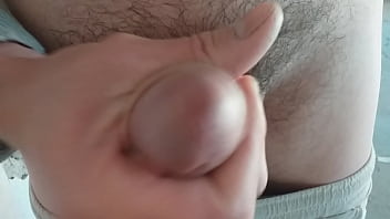 Masturbation...