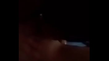 Pussy licking..