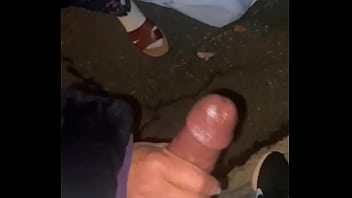 Homeless Handjob From Lynn In Woodbridge Va...