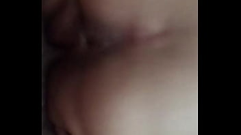 Letting It Squirt Between Her Cheeks... Letting It Squirt Between Her Cheeks...