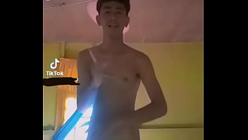 Cogan tiktok bugil