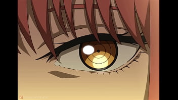 マキマがデンジに犯されるアニメーション